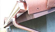 Rain Gutter Installation, Repair, Cleaning in King of Prussia, PA